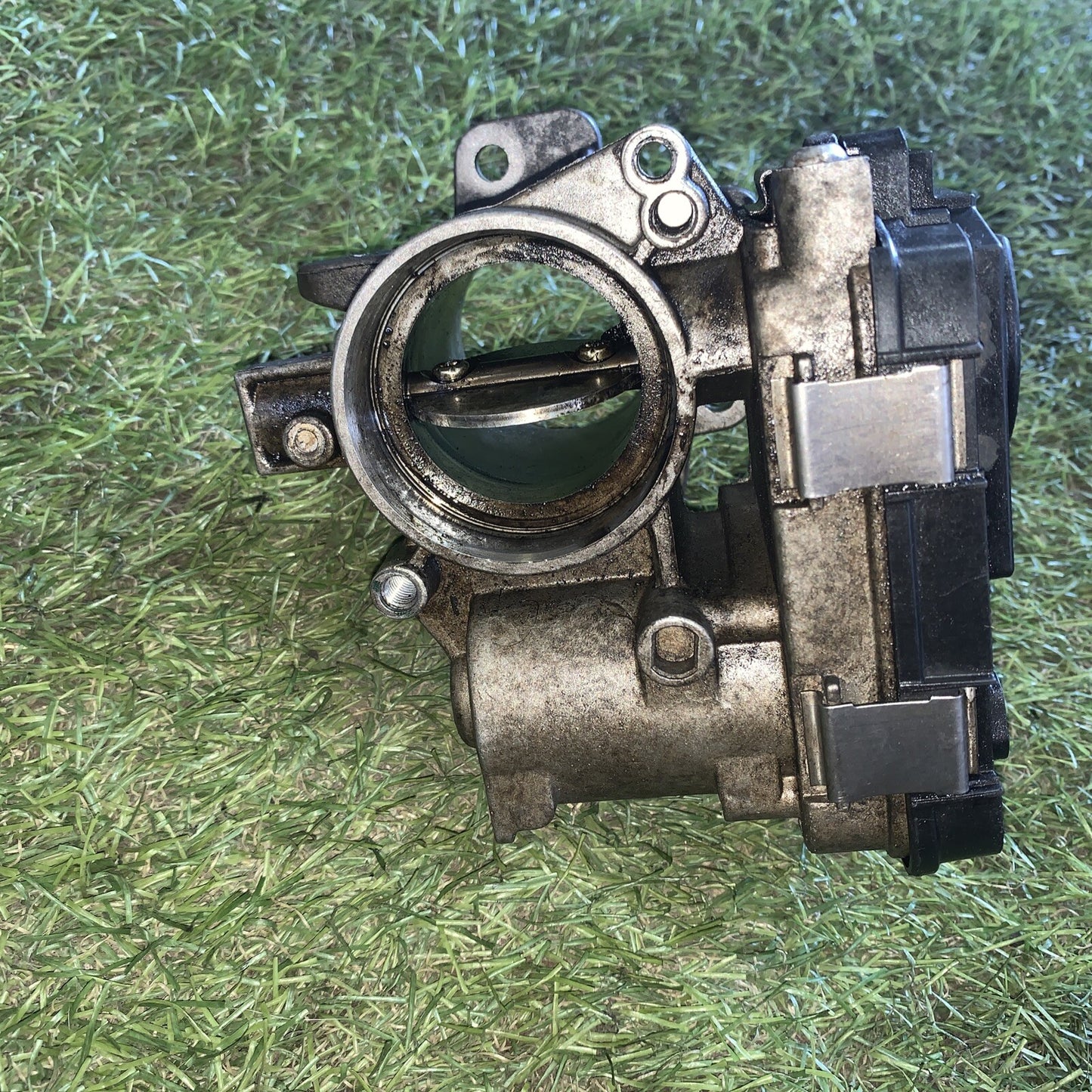 55261263 CORPO FARFALLATO FIAT PANDA 3 (312;319)(2012 IN POI) 1.3 MULTIJET 312B1