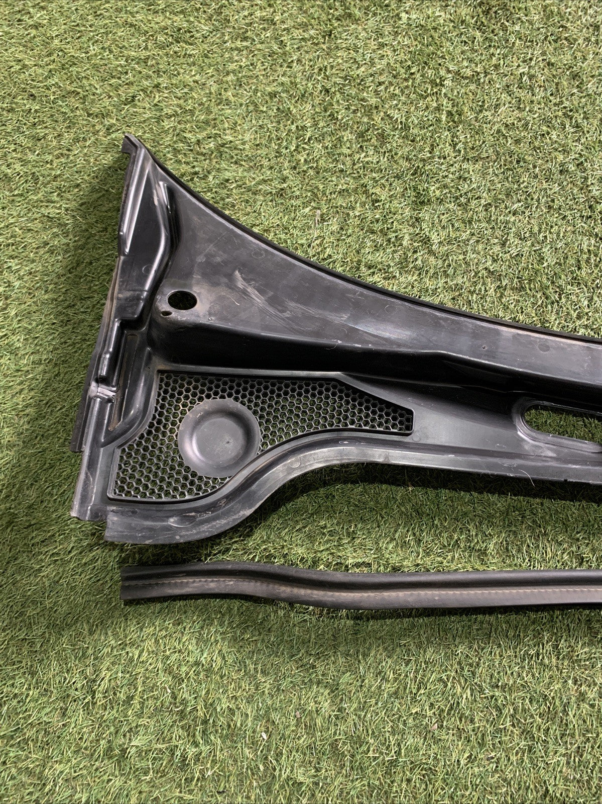 Griglia Gocciolatoio Anteriore Audi A3 8P 2008 8P1819415E