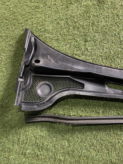Griglia Gocciolatoio Anteriore Audi A3 8P 2008 8P1819415E
