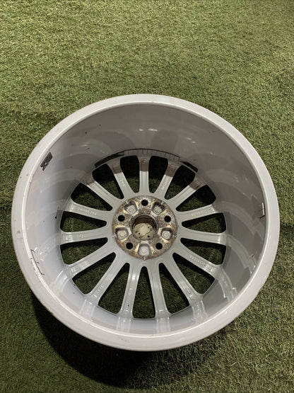 Cerchio In Lega Da 17 Audi A3 8V 8V0601025BN