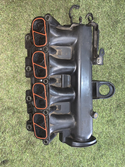 Collettore Aspirazione Fiat Grande Punto, Opel Corsa 1.3 90CV 55213267