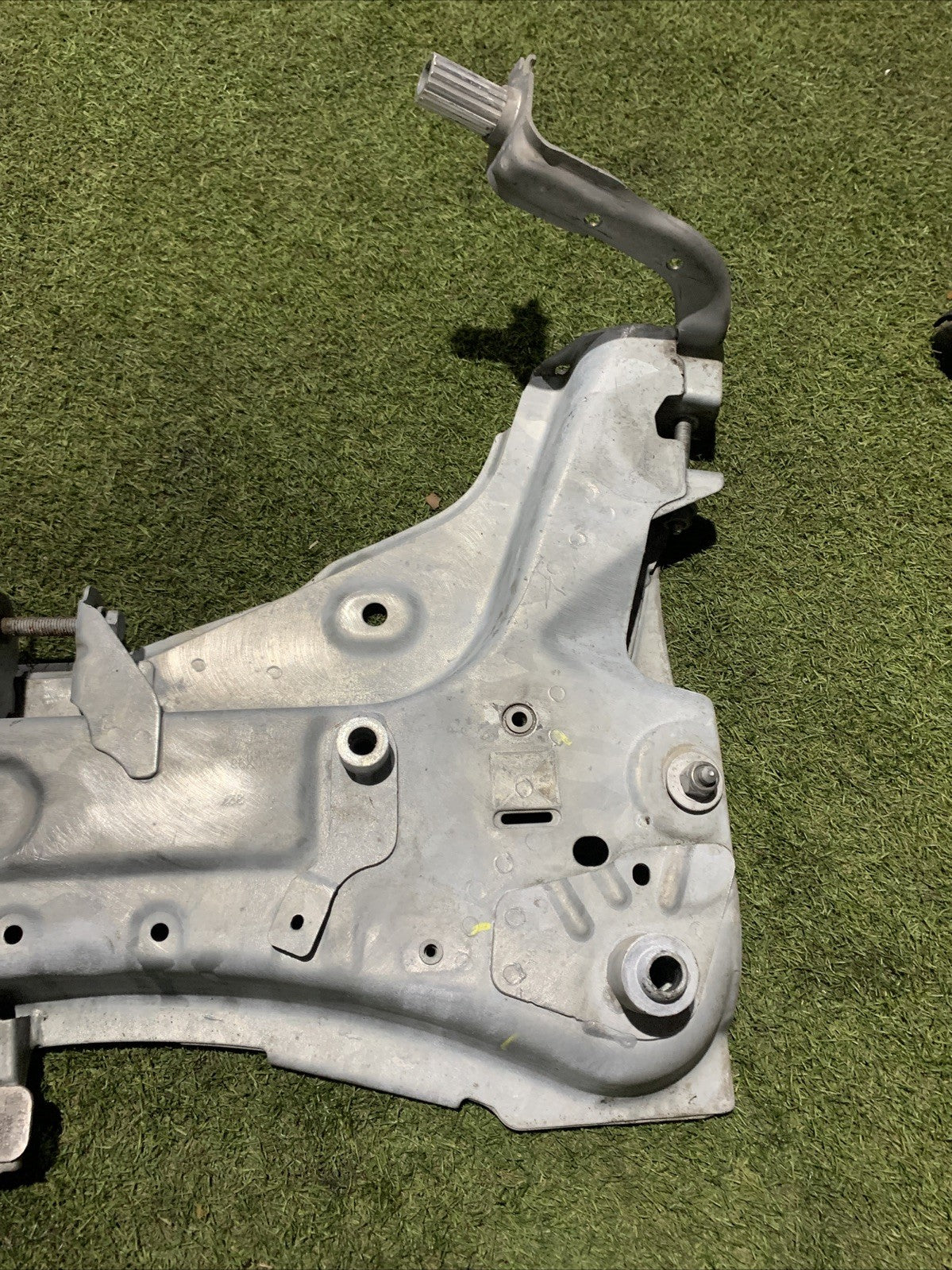 Culla Motore Renault Captur 2013-2019 1.5 Diesel 544017519R