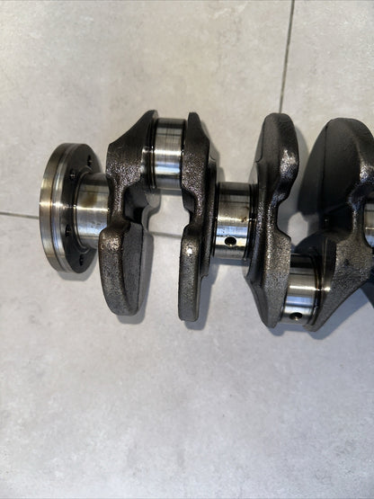 6238C ALBERO MOTORE FORD PEUGEOT CITROEN  1.4 HDI ANNO 2004 8HX 8HY