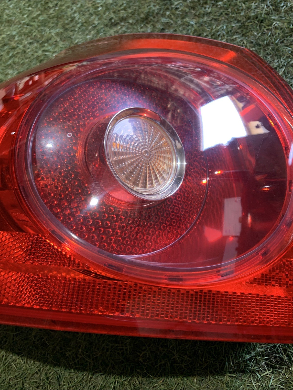 STOP FANALE POSTERIORE SINISTRO VOLKSWAGEN GOLF 5 1K6945095Q