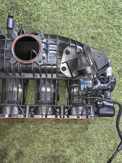 Collettore Aspirazione Audi Q3 2020 2.0 Benzina 06L133201DH