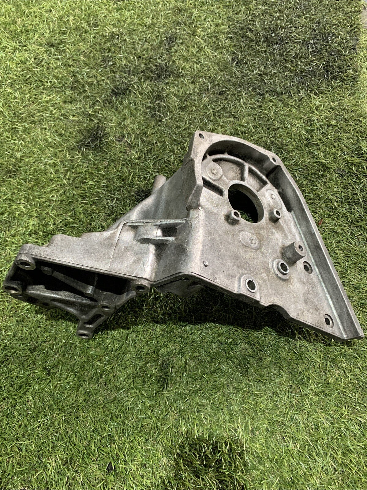 Supporto Pompa Iniezione Fiat Multipla 1.9 55183840