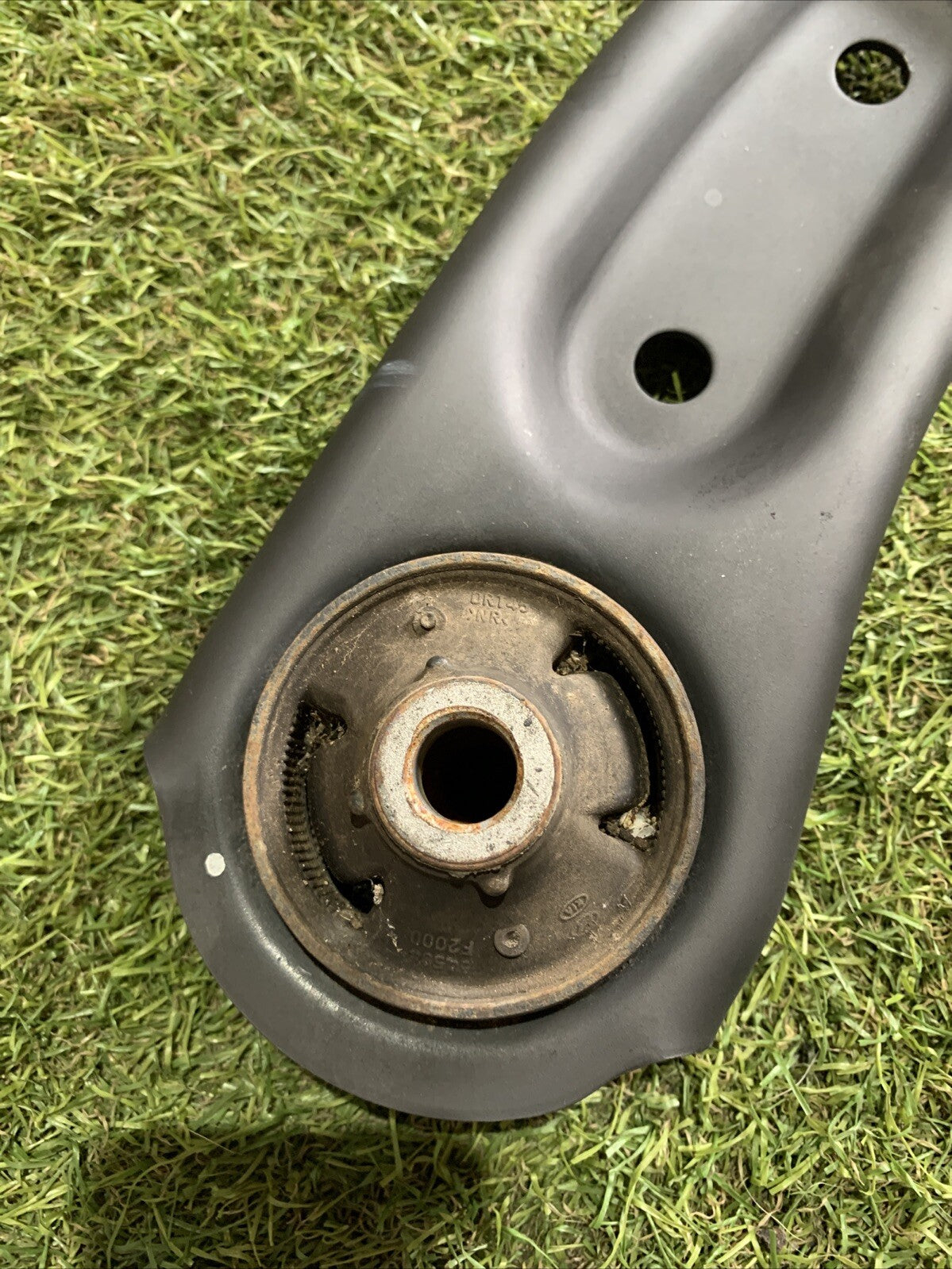 Braccio Oscillante Anteriore Destro Hyundai KONA 2020 1.6 Diesel 54501-J9000