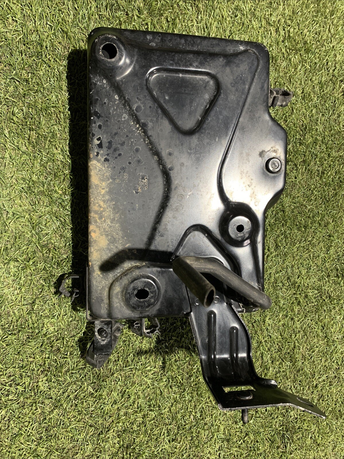 SUPPORTO BATTERIA FIAT 500L (351_352) 2012  51974147 1.3 DIESEL