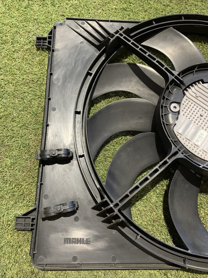 Elettroventola Maserati Levante 16486546