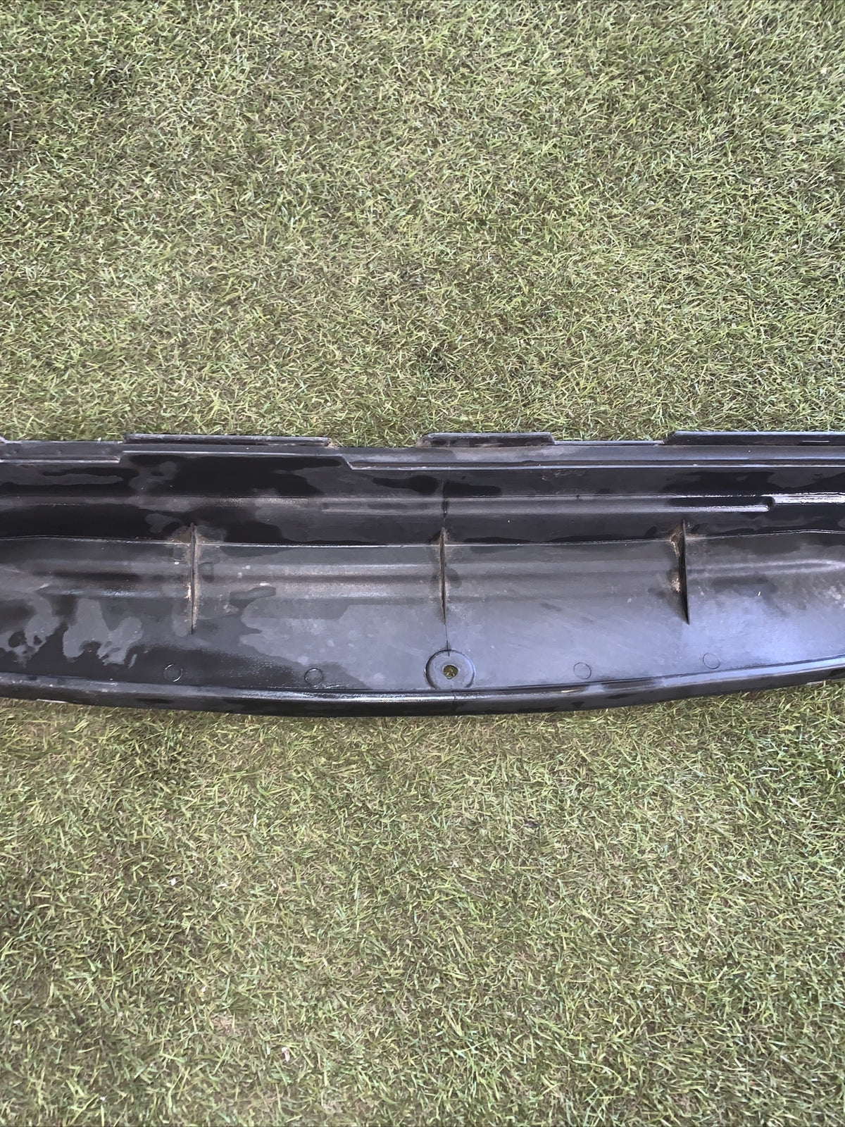 Griglia Mondanatura Gocciolatoio Centrale FIAT PANDA 312 51846448