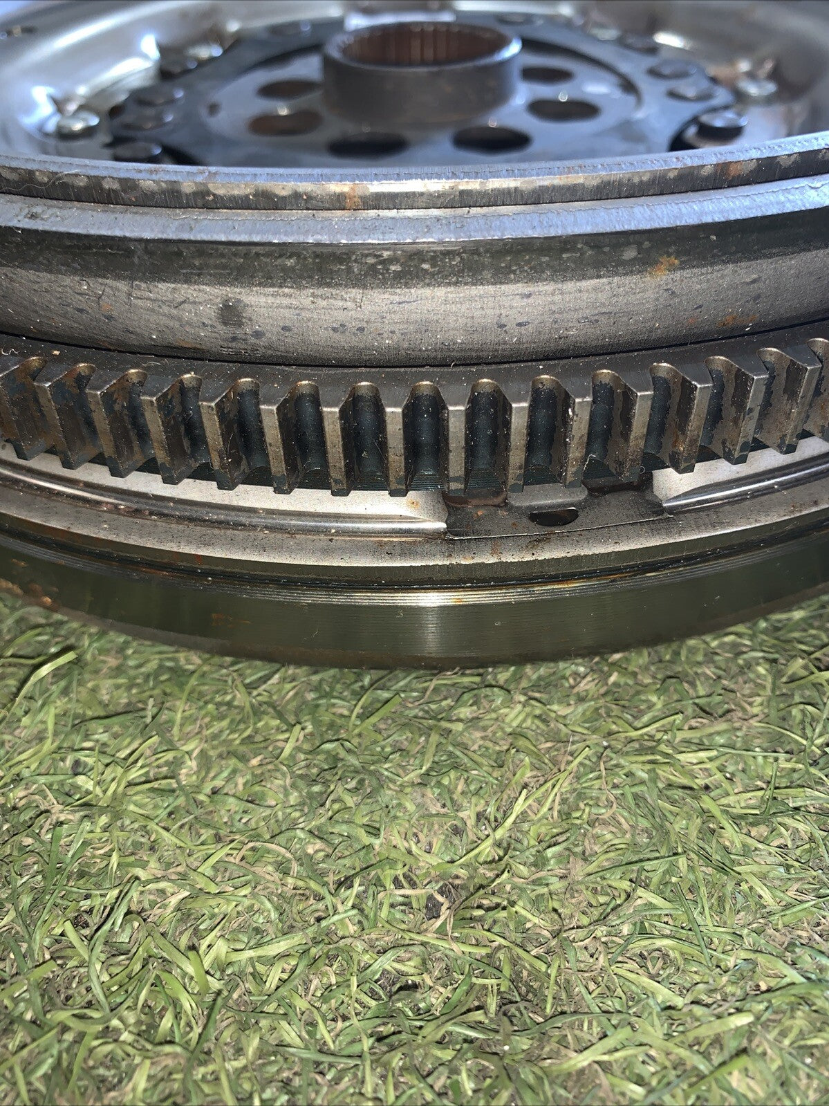 Volano Audi Q3 2020 2.0 Benzina 05L105266J