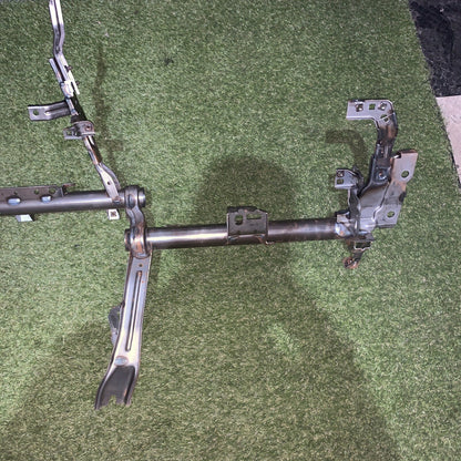 Traversa Sostegno Cruscotto Alfa romeo Stelvio 2017 00505535770