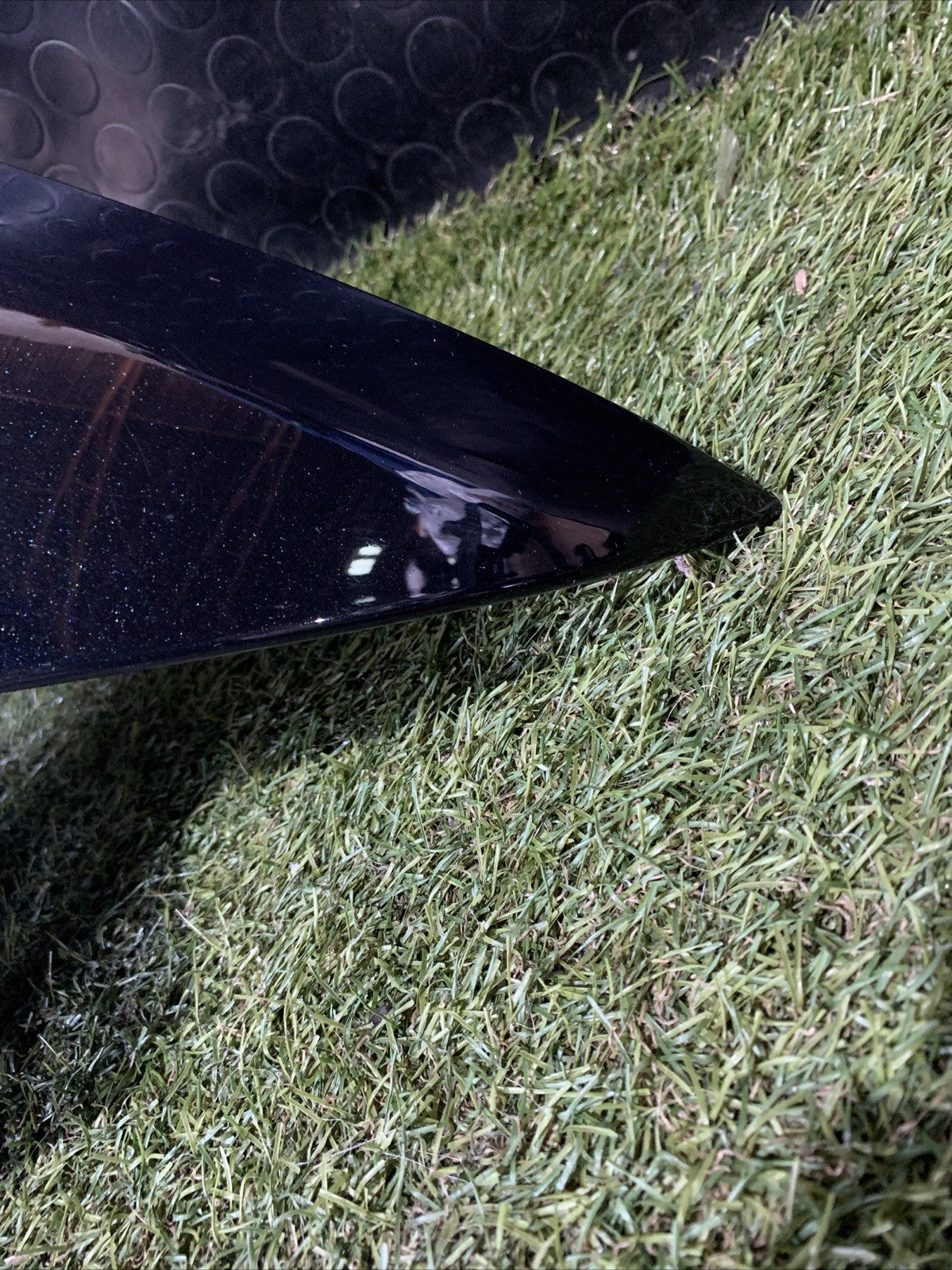 Parafango Anteriore Destro Maserati Levante 