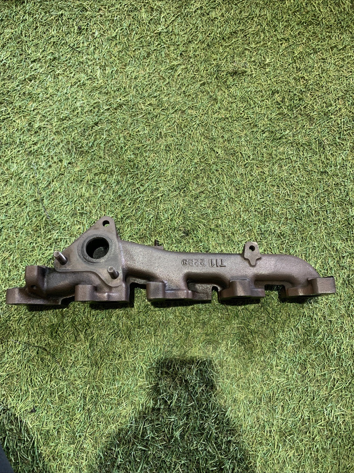 Collettore Di Scarico Fiat 500L 2018 1.3 MJT 55249434