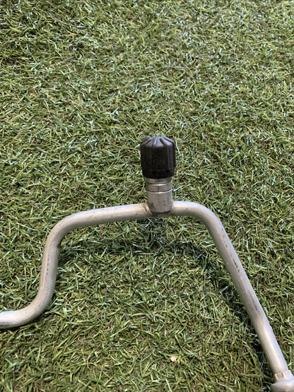 Tubo Aria Condizionata Mercedes Classe C 220 W204 2.2 Diesel A2048304415