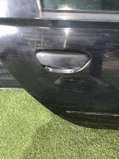 PORTA PORTIERA SPORTELLO POSTERIORE DESTRO DX FIAT PUNTO 188