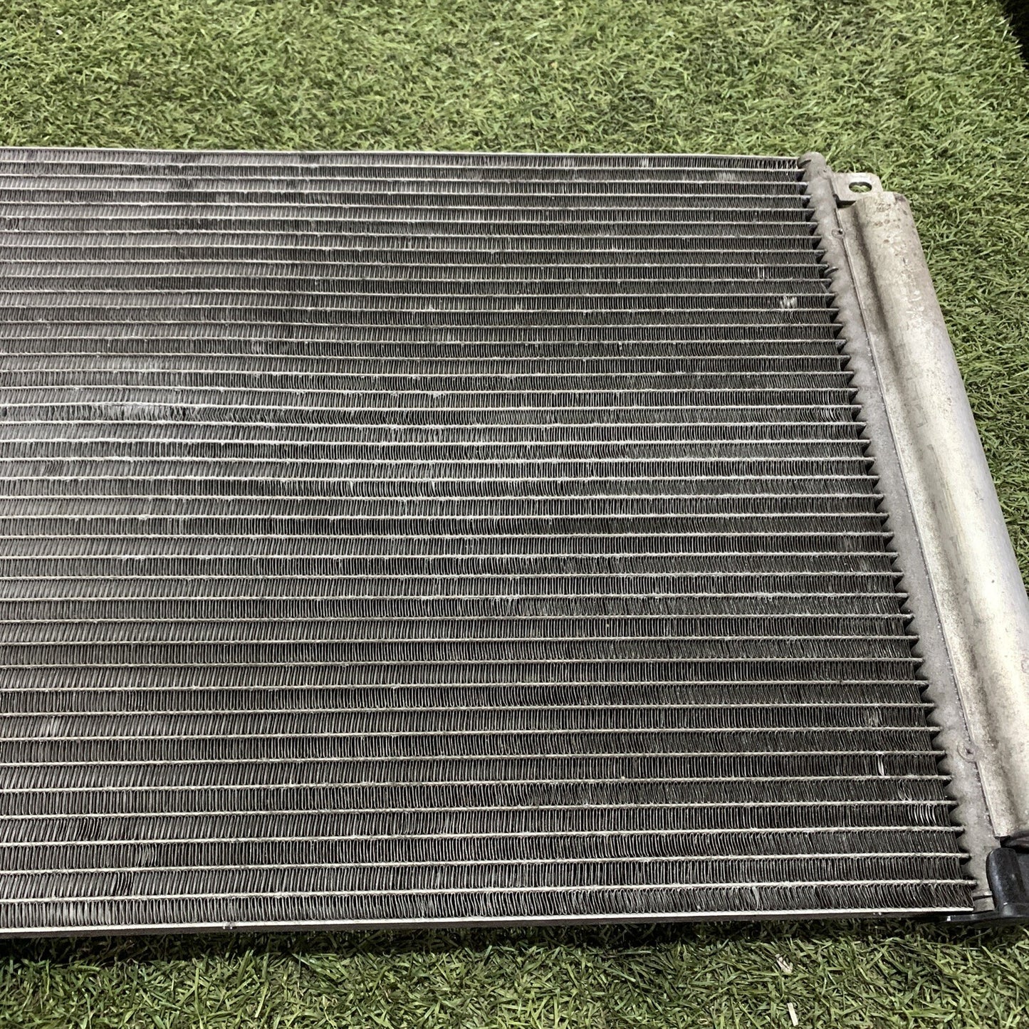 RADIATORE ARIA CONDIZIONATA FIAT Panda 3° Serie 5A0370000 1.2