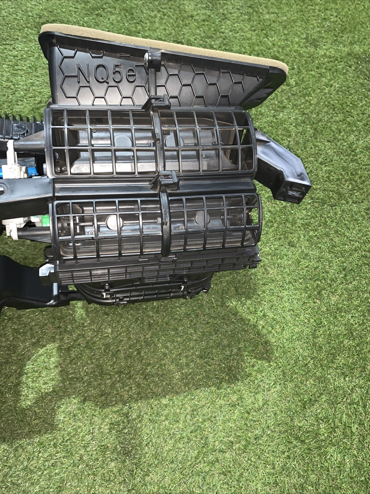 Gruppo Stufa Abitacolo Kia Sportage 2023 1.6 Hybrid 97200-R2030