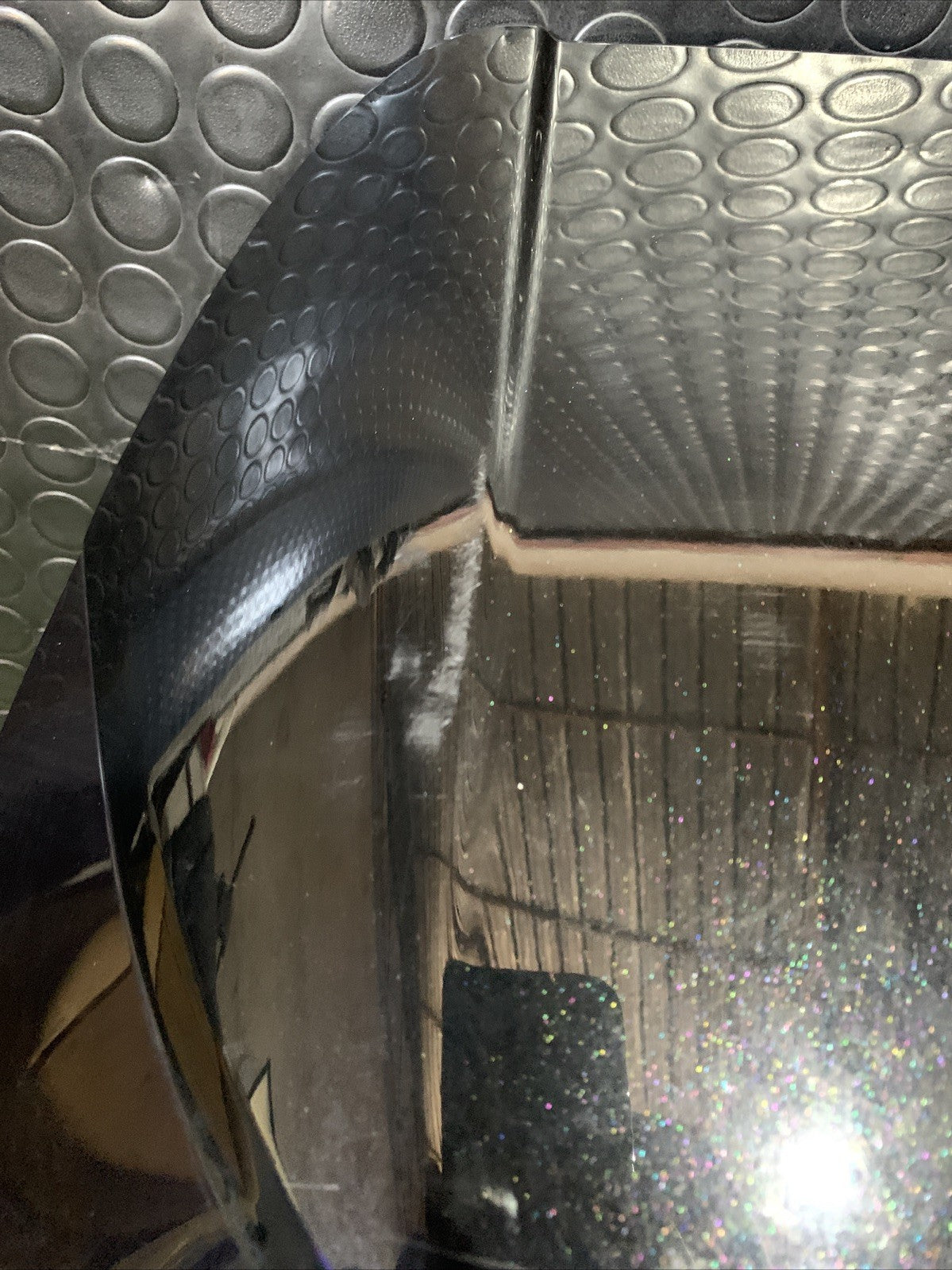 PORTELLONE COFANO BAULE POSTERIORE OPEL MOKKA DAL 2019 IN POI