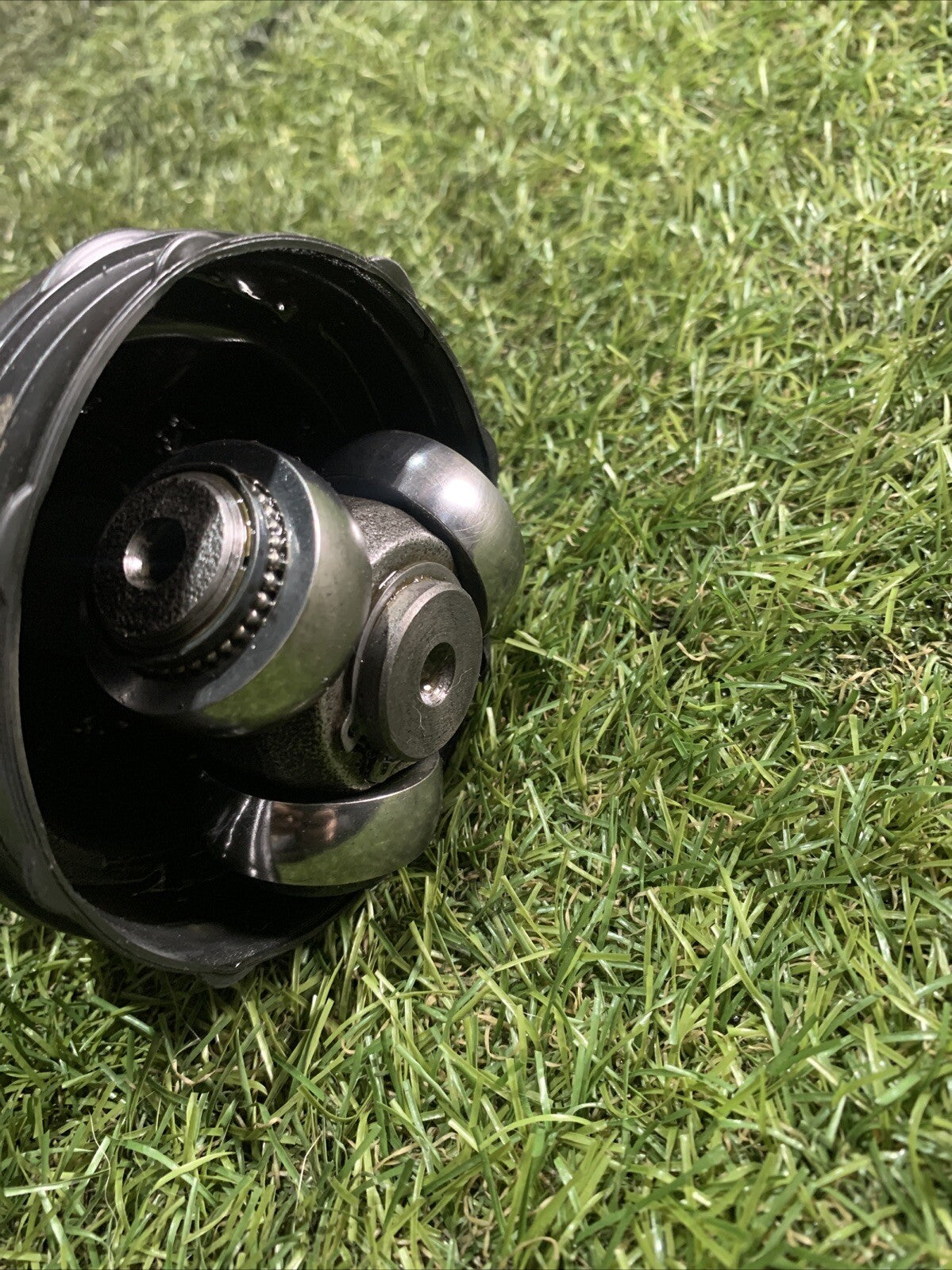 SEMIASSE ANTERIORE SINISTRO PER FIAT 500 L Serie (351_352) 51885862 (12 ) 1.3MJT