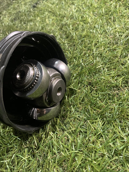 SEMIASSE ANTERIORE SINISTRO PER FIAT 500 L Serie (351_352) 51885862 (12 ) 1.3MJT