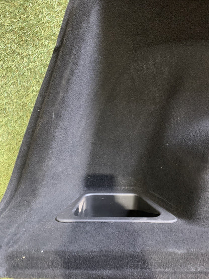 MODANATURA COPERTURA INTERNO BAGAGLIAIO SINISTRO ALFA ROMEO Stelvio 1561294650
