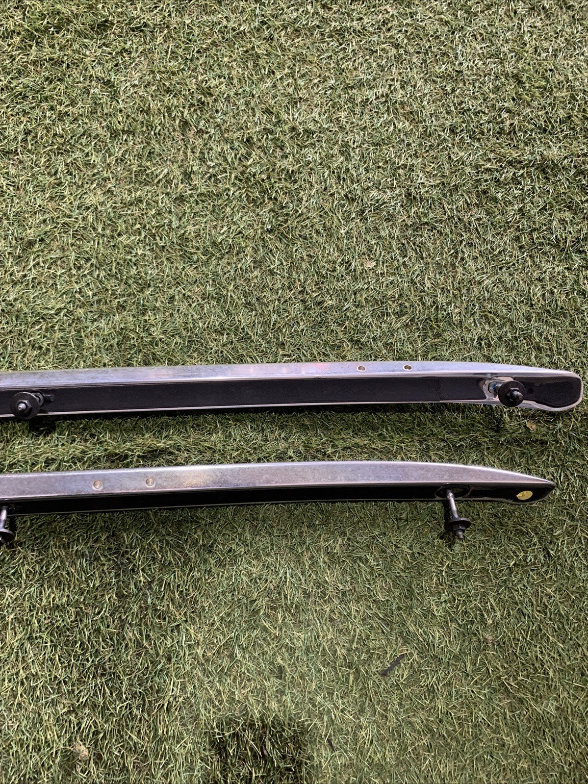 Barre Tetto Longitudinali Audi A3 8P 2008 8P4860021L