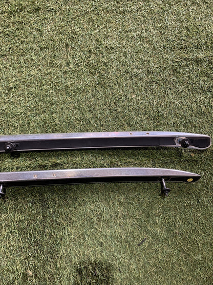 Barre Tetto Longitudinali Audi A3 8P 2008 8P4860021L