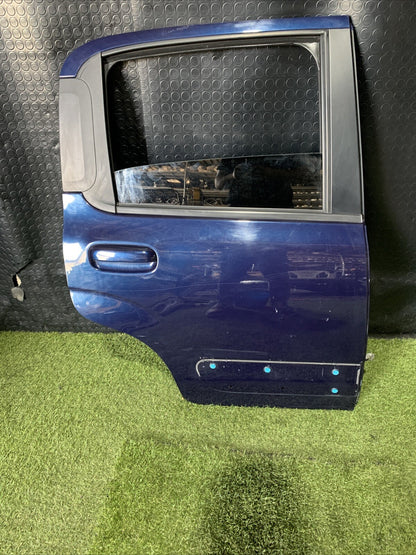 Porta Portiera Sportello Posteriore Destra Fiat Panda 3 Serie