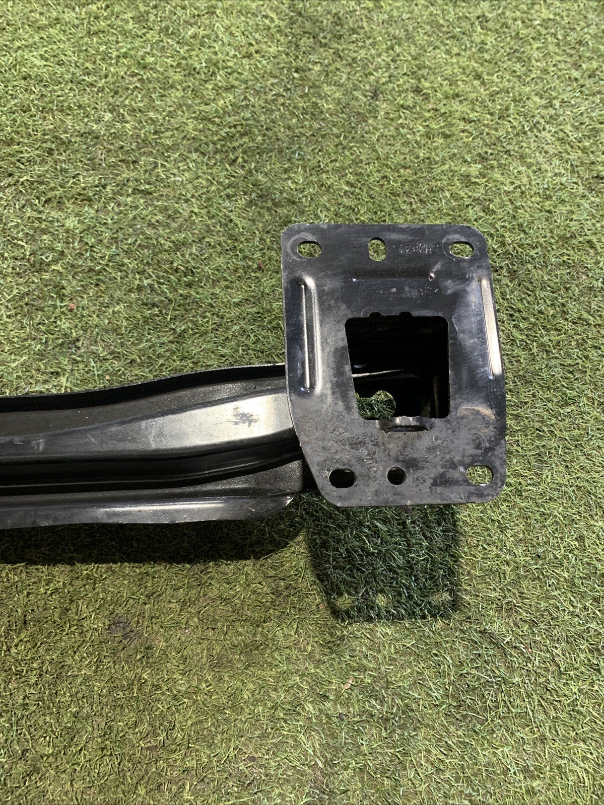 Traversa Paraurti Posteriore Audi A1 2020 82A807309