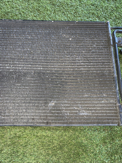 1K0820191A, RADIATORE ARIA CONDIZIONATA VOLKSWAGEN GOLF 5 1.9 TDI