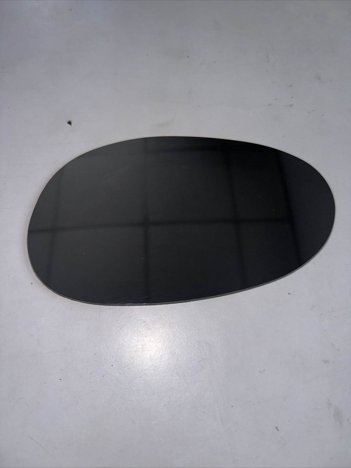 Vetro specchio retrovisore Smart Fortwo fino al 2006 sinistro 1600S