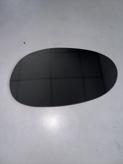 Vetro specchio retrovisore Smart Fortwo fino al 2006 sinistro 1600S