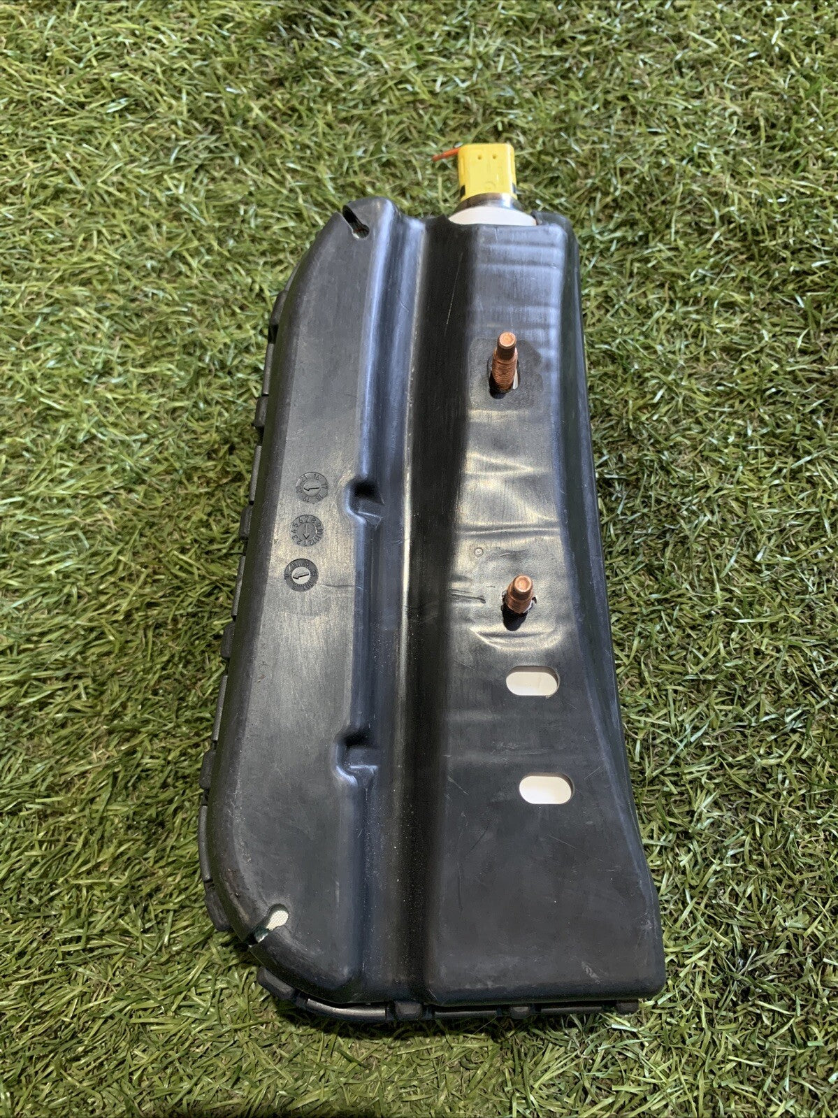 AIRBAG SEDILE DESTRO DX ALFA ROMEO STELVIO 2018 0L0534621AA