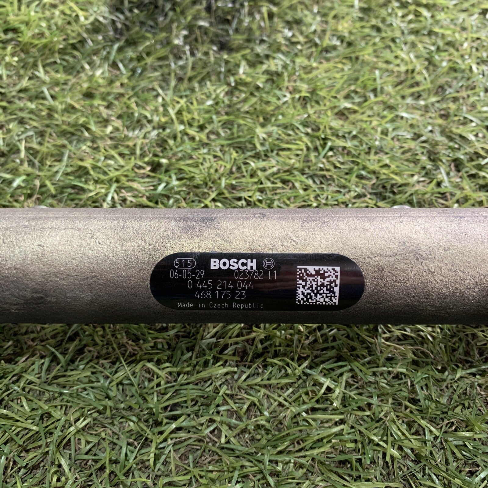 FLAUTO BOSCH INIEZIONE DIESEL FIAT LANCIA 1.3 MJT 0445214044-46817523