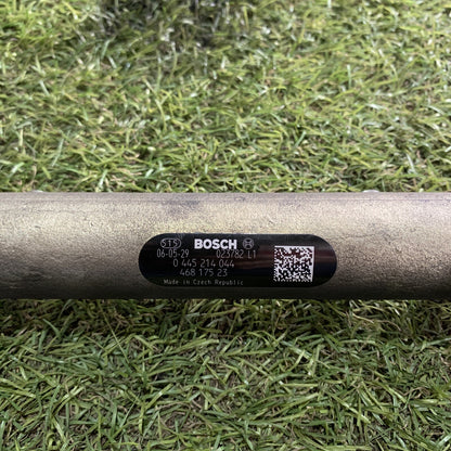 FLAUTO BOSCH INIEZIONE DIESEL FIAT LANCIA 1.3 MJT 0445214044-46817523