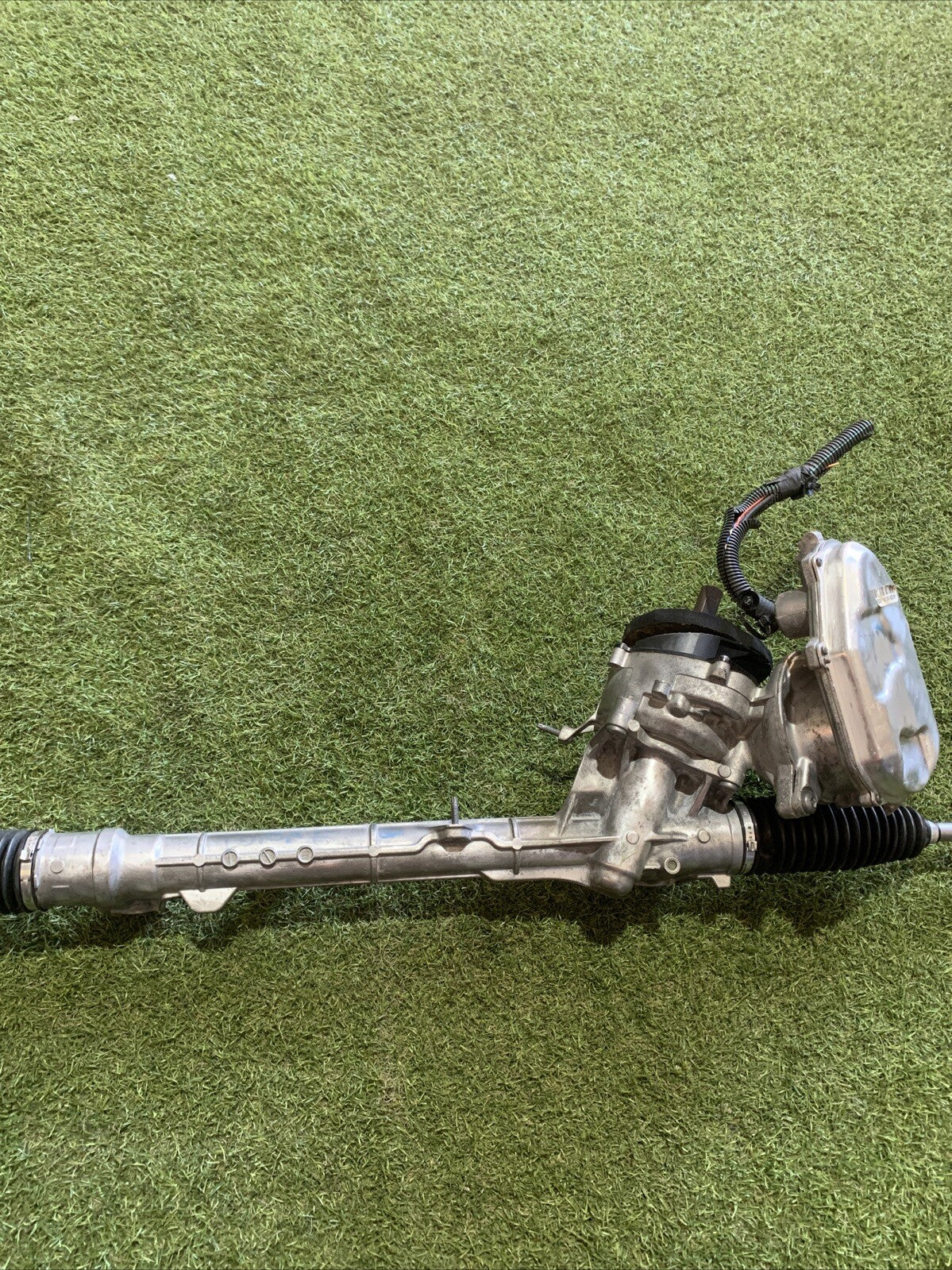 Scatola sterzo Elettrica Opel Corsa Anno 2022 Cod 9834749080