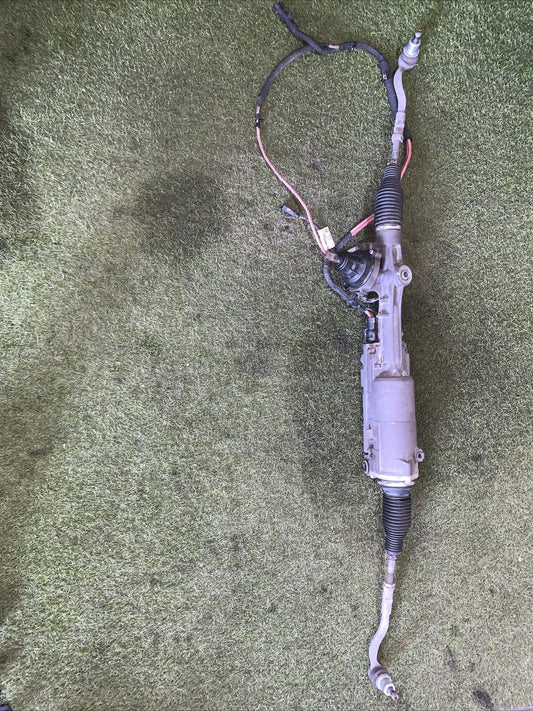 Scatola Guida Audi Q7 2016 3.0 Diesel 4M1423105F