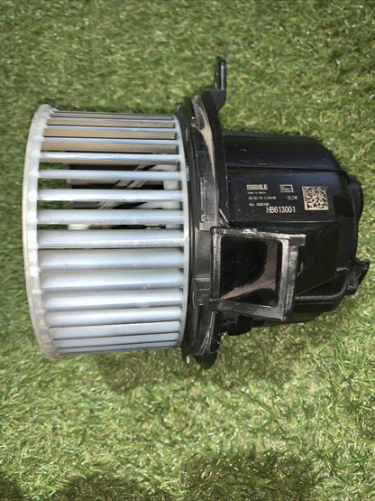 HB613001 Motorino ventilazione abitacolo OPEL CROSSLAND X 2020 1.2B