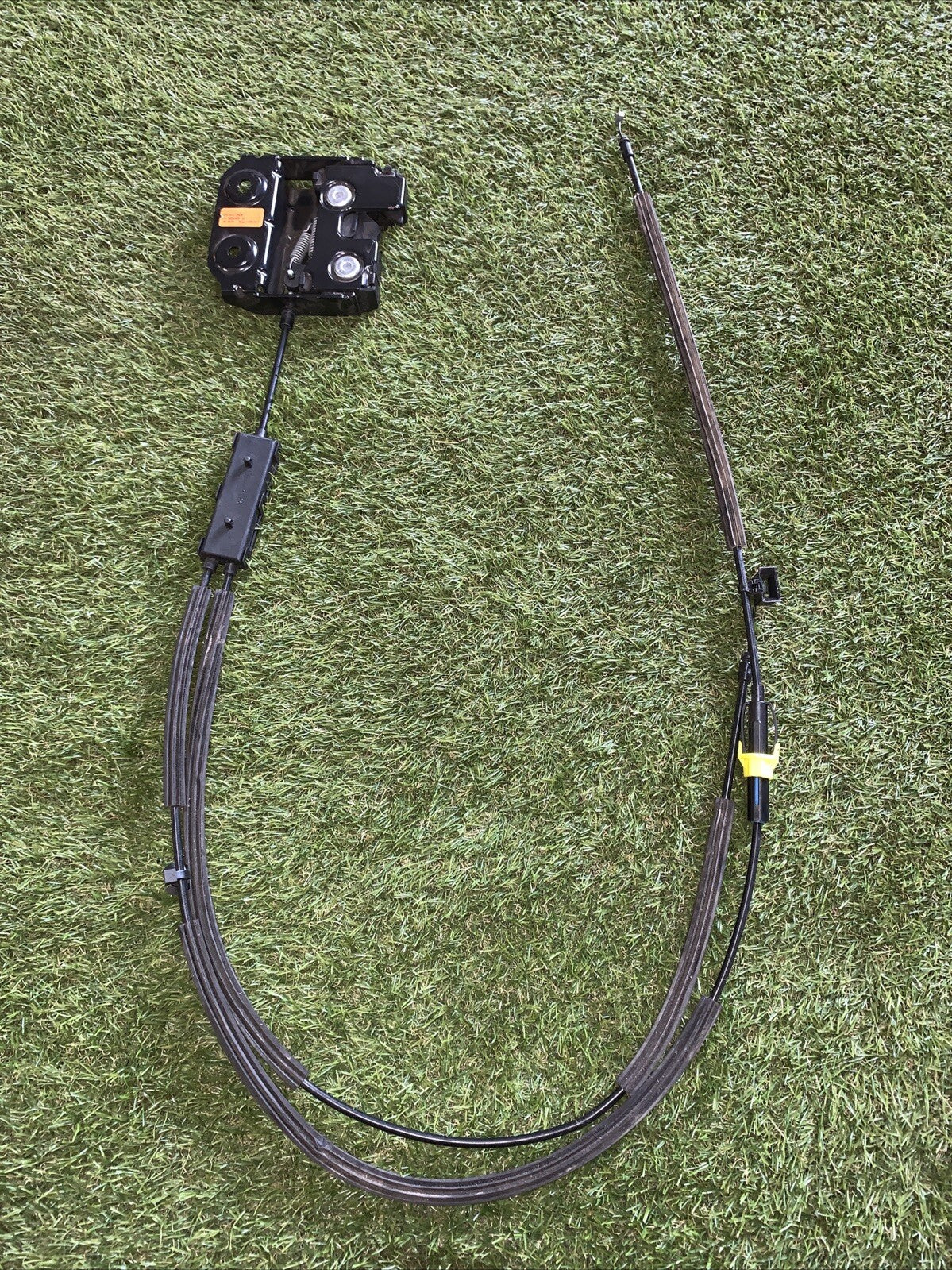 505564020 SERRATURA SCHIENALE POSTERIORE SINISTRO ALFA ROMEO STELVIO