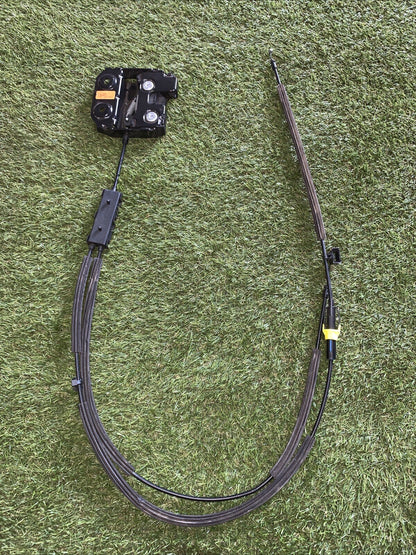 505564020 SERRATURA SCHIENALE POSTERIORE SINISTRO ALFA ROMEO STELVIO