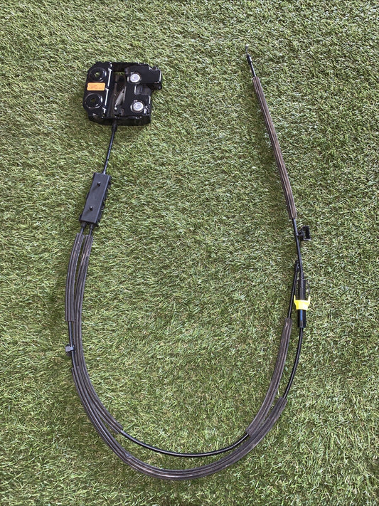 505564020 SERRATURA SCHIENALE POSTERIORE SINISTRO ALFA ROMEO STELVIO