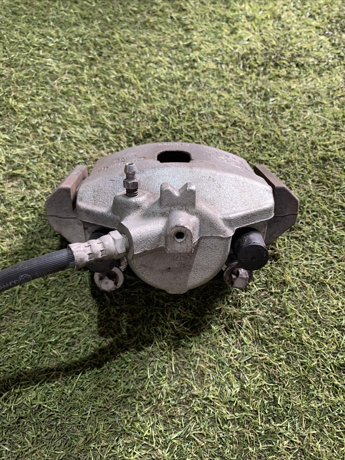 Pinza Freno Anteriore Sinistro Fiat Panda 312 1.3 MJT 51938108