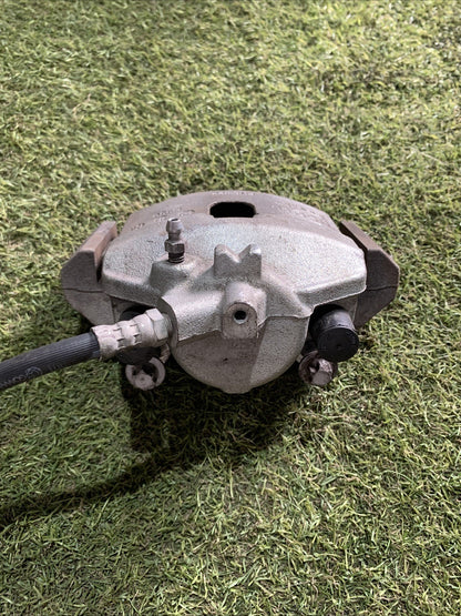 Pinza Freno Anteriore Sinistro Fiat Panda 312 1.3 MJT 51938108