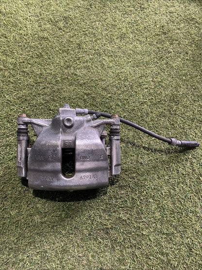 Pinza Freno Anteriore Sinistra Volkswagen T-Roc 2023 1.0 Benzina 8V0615123 (2)