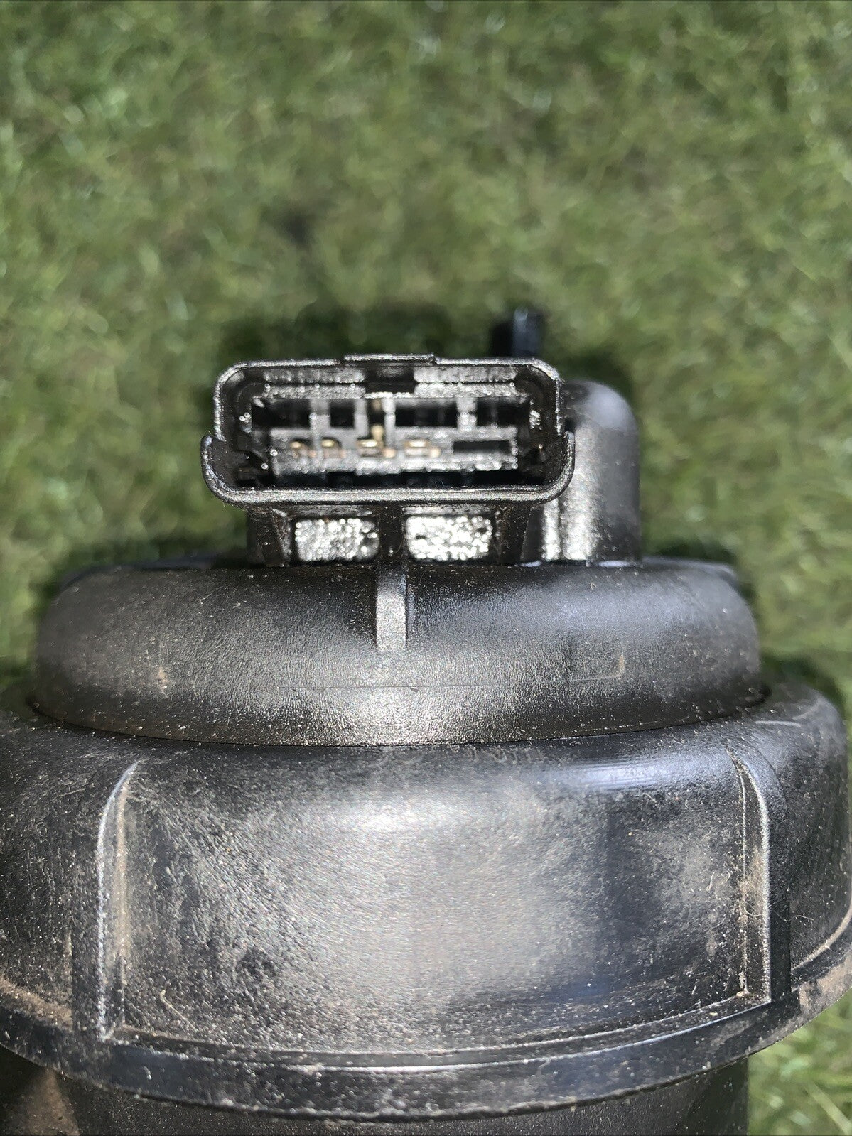 Porta Filtro Gasolio Opel Corsa 1.7 13117292