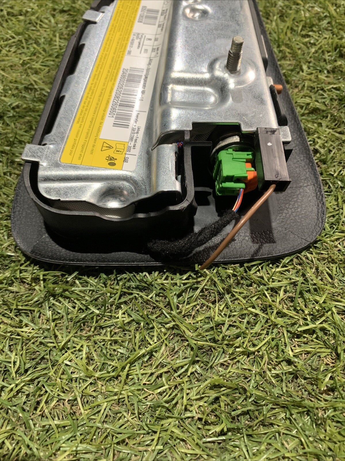 Airbag Sedile Anteriore Destro Mercedes Classe C220 W204 605010800B