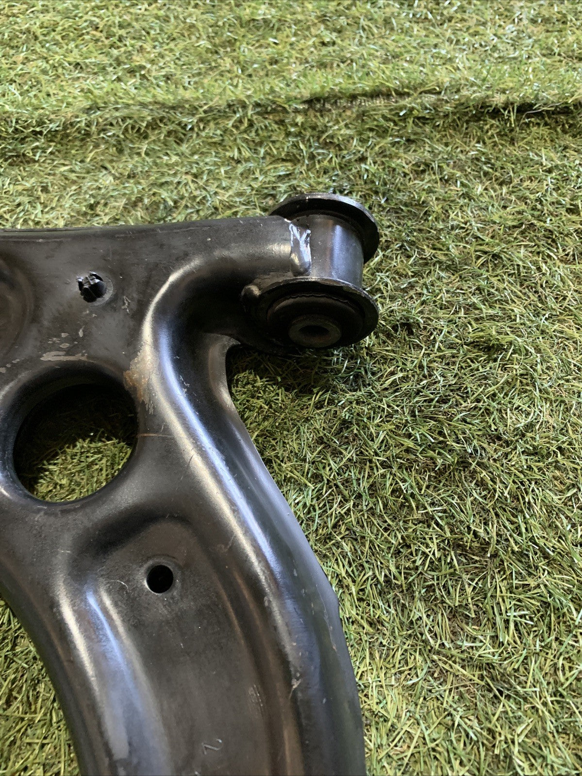 Braccio Oscillante Anteriore Sinistro Volkswagen Polo 2024 1.0 Benzina 