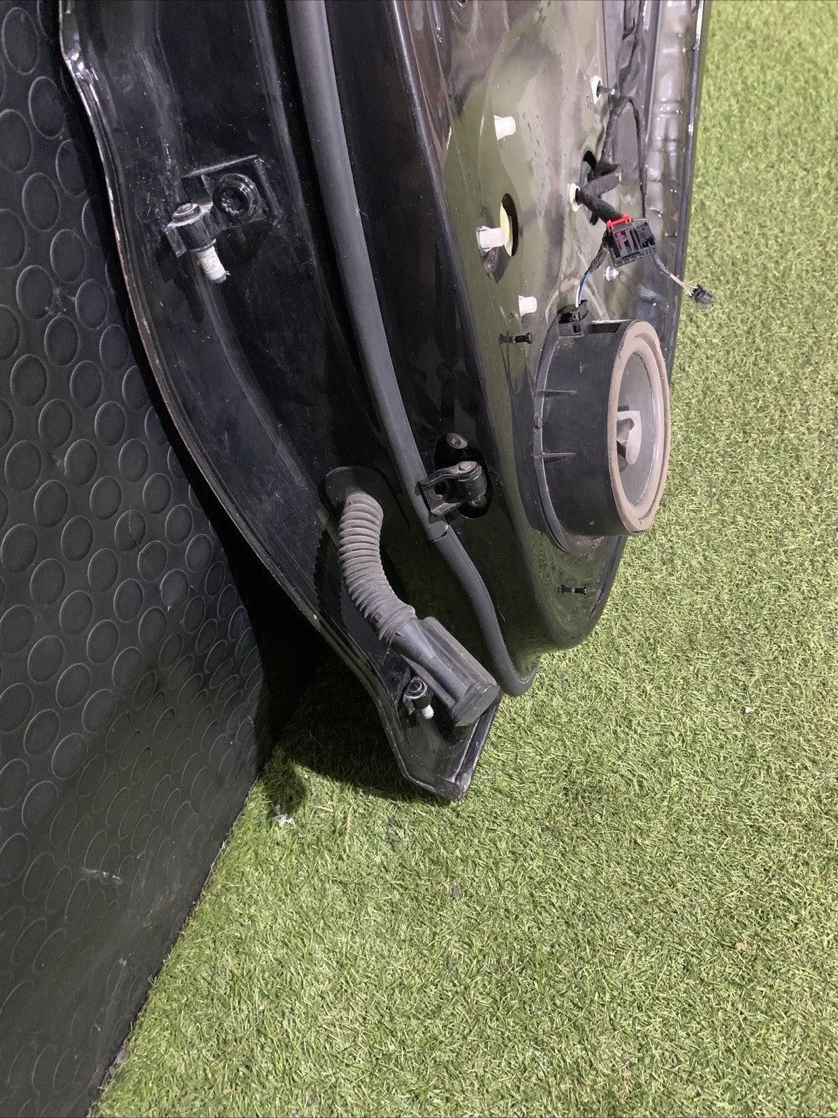 PORTA PORTIERA SPORTELLO POSTERIORE DESTRA DX SEAT LEON 2020 IN POI