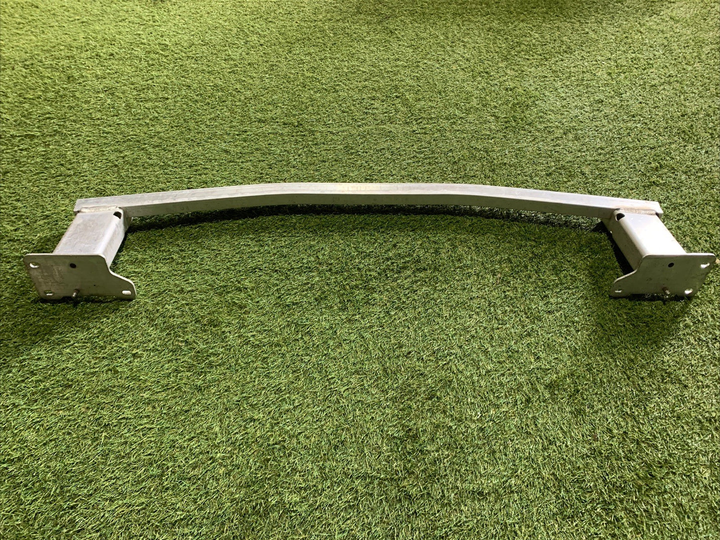 RINFORZO PARAURTI ANTERIORE PER CITROEN C5 Aircross 9822100180 (18>)
